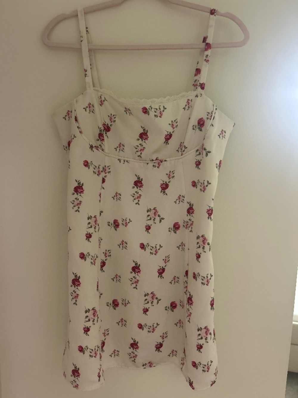 Forever 21 dress